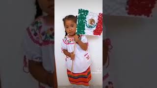 Niña Le Dice Tu Callate Burro