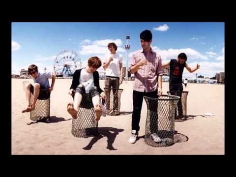 Foals - My Number (Hot Chip Remix)