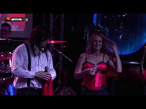 To Hell and Back - Meatloaf