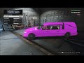 Gta 5 Online Rare Vehicles Secret 100% Romero Hearse Spawn images Gta 5 Online Rare Vehicles Secret 100% Romero Hearse Spawn