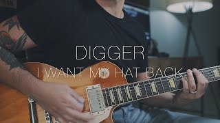 Watch Digger I Want My Hat Back video