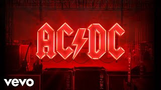 Ac/Dc - Code Red (Official Audio)