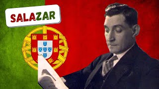 Salazar 13 - Lestado Novo