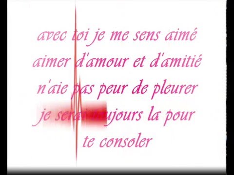 Prière pour trouver lâme soeur