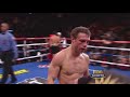 Juan Manuel Marquez vs. Michael Katsidis Highlights
