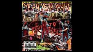 Watch Yeah Yeah Yeahs Man video