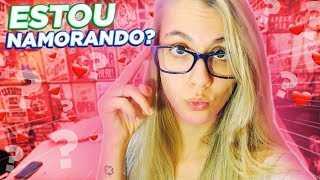 Eu Namoro??? Robertinha Responde