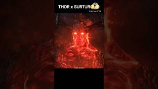 Ragna Rock And Thor Talk Scene