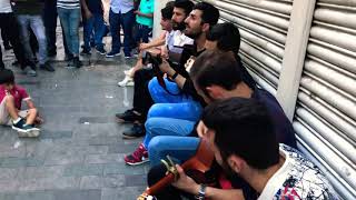 İzzet Karaduman Recep Göker -Ay Dilbere, Oy Yare Neu2019