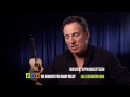Bruce Springsteen & "12-12-12" The Concert for Sandy Relief (Live from MSG)