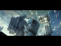 Gravity official trailer - detached (2013) - george