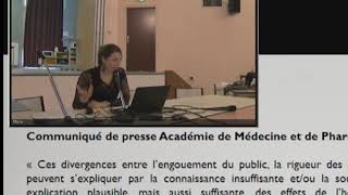 Conclusion - Projet HOMEOCSS - Journée d'Etude 15/05/2019