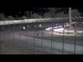 Spec Sprints Main  7-27-13 Petaluma Speedway