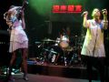Nouvelle Vague - Master & Servant (Live at Riverside Live House, Taipei, Taiwan May 10, 2009)