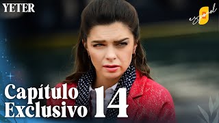 Yeter - Capítulo Exclusivo 14