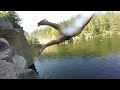 Видео GoPro : Hot summer  2015 Gran Cayon "Коростышев"