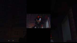 Shadow Saves Amy