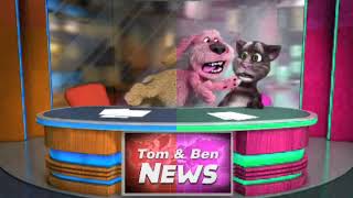 Preview 2 Tom & Ben News In G-Major 20