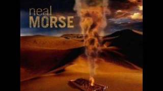 Watch Neal Morse The Temple Of The Living God video