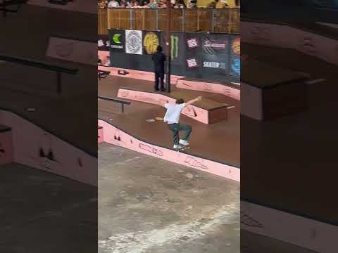 Front side flip 5050