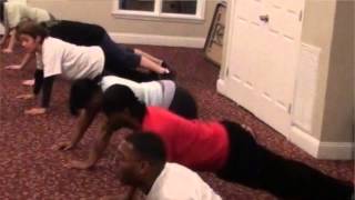 PCW Fit Lifestyle