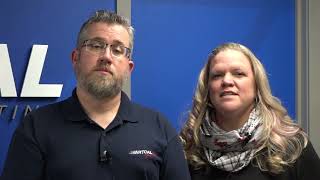 Streaming Inc. Artcal Graphics & Printing 2020 Holiday Message