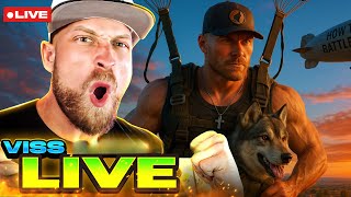 Live - How To Battle Royale - Pubg 101 With Viss