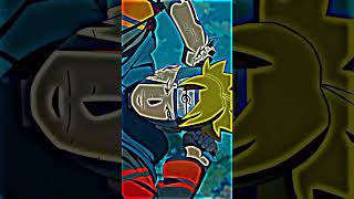 Boruto And Kawaki 4K
