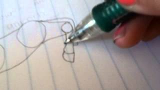 Watch Unicorn Draw video