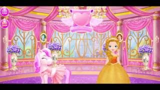 Kids Games-Princess Libby-My Beloved Pony-Games For Children