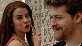 Asya & Tolga - Bi̇r Taneci̇k Aşkim Kli̇p