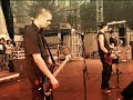Bigwig - Sore Losers (Live in Québec @ EXO Fest 2005)