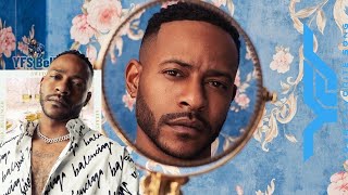 Watch Eric Bellinger Switch Up video