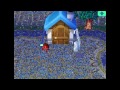 [Vinesauce] Vinny - Animal Crossing: Weird World (Corruptions)