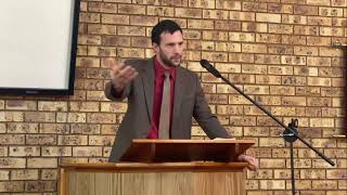 The Problem in the Corinthian Church (1 Corinthians 1:9-17) | 16 May 2021