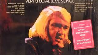 Watch Charlie Rich Why Dont We Go Somewhere And Love video