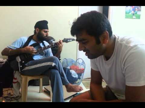 kiska rasta dekhe unplugged sardar