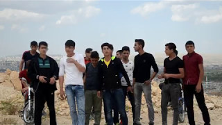 Şanliurfa Ya Destek Parça Enes Polat Mustafa Selteki̇n