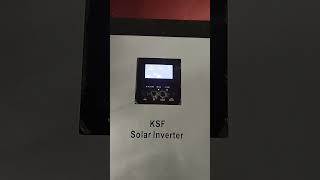 Resolving Inverter Error Codes