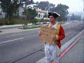 Poor Old Soldier