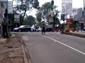image Iring Iringan Wapres Budiono Di Kelapa Dua Depok