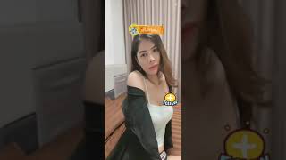 Bigo live nobra thai girl show