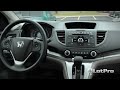 Honda CR V