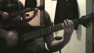 Watch Grave Digger Monks Of War video