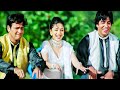 Makhna : Lyrical | Bade Miyan Chote Miyan | Madhuri, Amitabh & Govinda | 90's Blockbuster Song