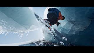 ICE CALL | European Outdoor Film Tour 17/18