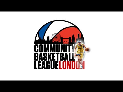 community basketball league