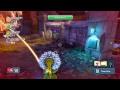 INTRODUCING THE EPIC POWER FLOWER!▐ Plants Versus Zombies: Garden Warfare