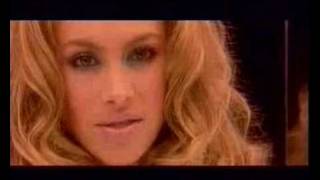 Paulina Rubio - Mia