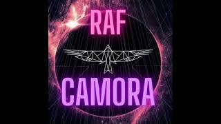 Watch Raf Camora Meteorit video